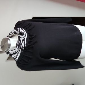 NWT Christopher and Banks Sweater